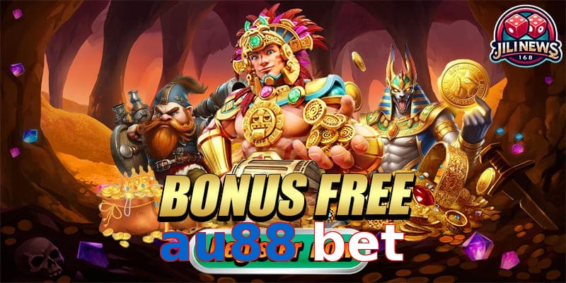 au88 bet