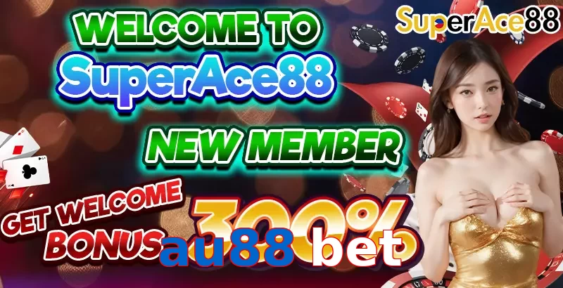 au88 bet