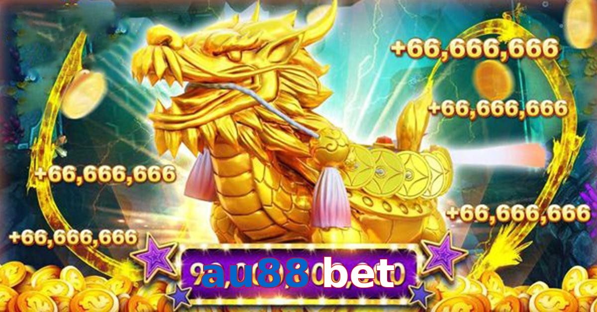 au88 bet